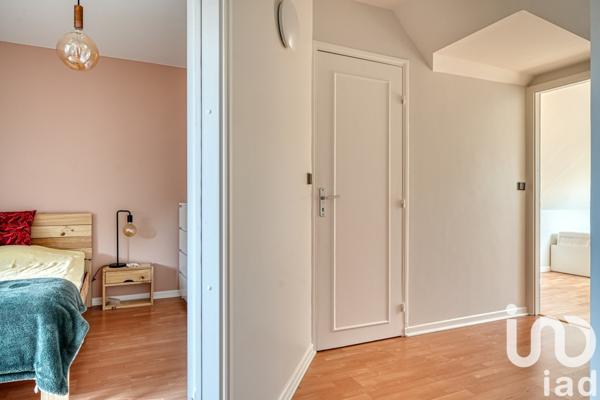 Maison à vendre 6 pièces 151 m² Limours