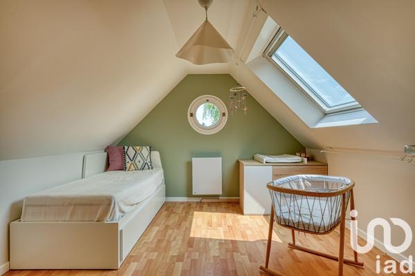 Maison à vendre 6 pièces 151 m² Limours