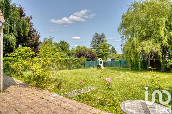 Maison à vendre 6 pièces 151 m² Limours