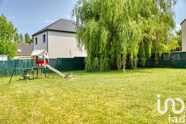 Maison à vendre 6 pièces 151 m² Limours