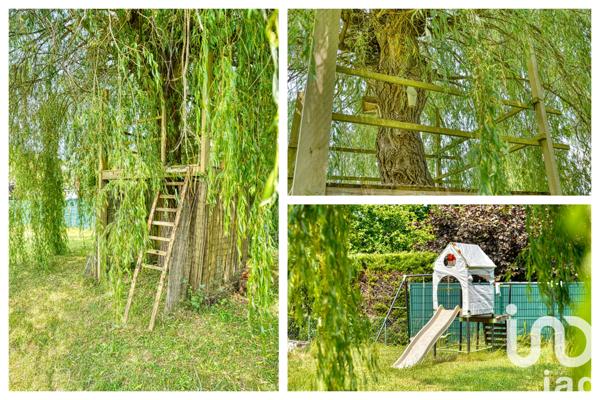 Maison à vendre 6 pièces 151 m² Limours