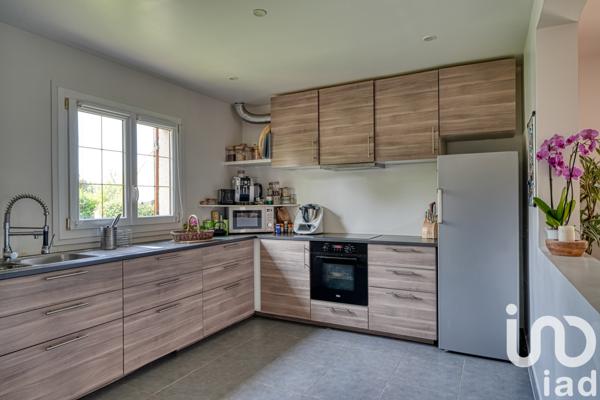 Maison à vendre 6 pièces 151 m² Limours