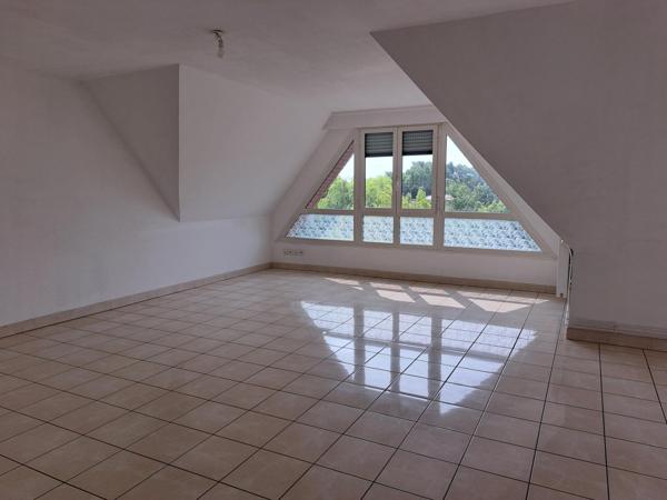 Appartement à Tétéghem / Seulement 10 mn de Bergues.