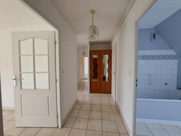 Appartement à Tétéghem / Seulement 10 mn de Bergues.