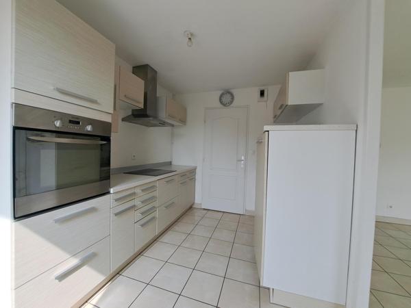 Appartement à Tétéghem / Seulement 10 mn de Bergues.