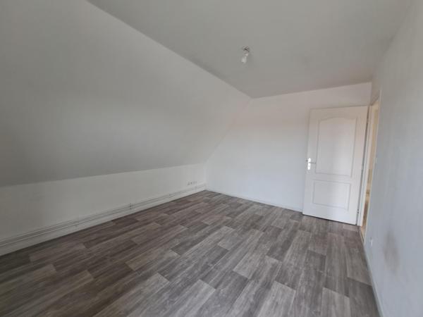 Appartement à Tétéghem / Seulement 10 mn de Bergues.