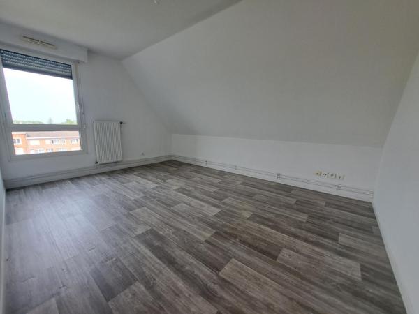 Appartement à Tétéghem / Seulement 10 mn de Bergues.