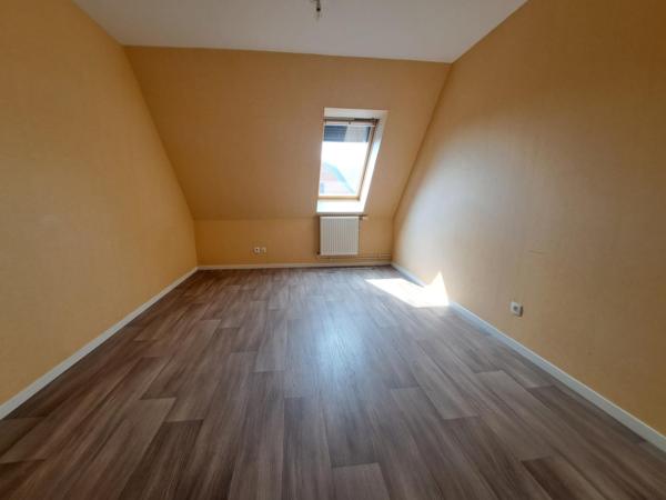 Appartement à Tétéghem / Seulement 10 mn de Bergues.