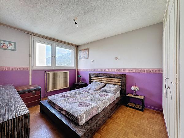 Appartement 3 pièces - 95 m² Exclusivité efficity