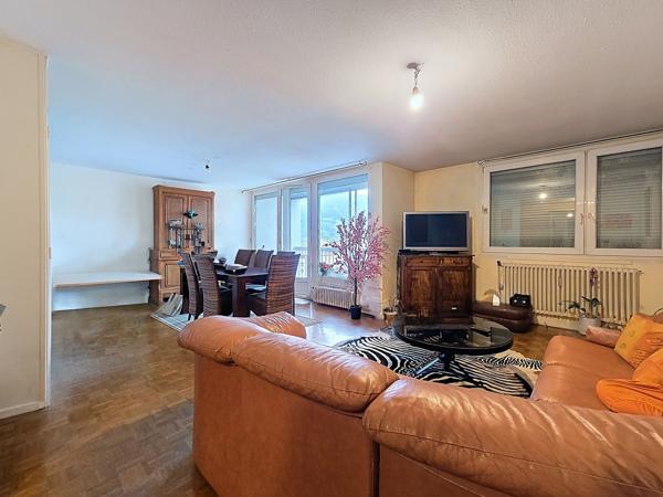 Appartement 3 pièces - 95 m² Exclusivité efficity