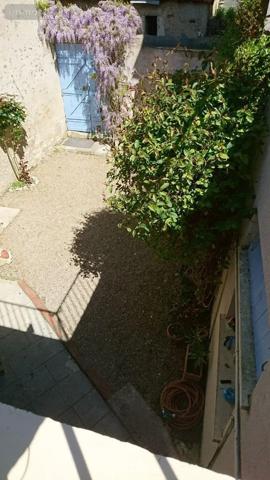 Achat - Immeuble | Local mixte (Pro/Hab) Buzançais 36500 3 pièces 150 m 2
