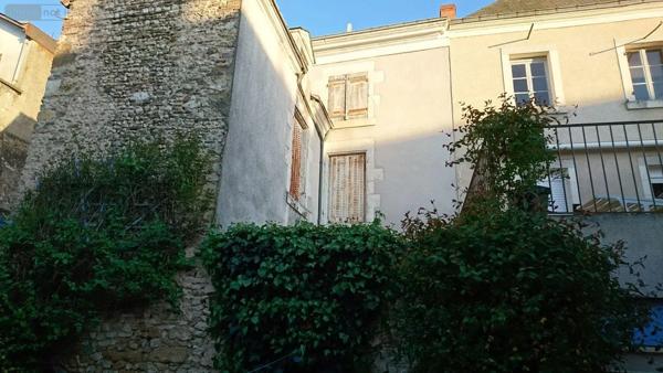 Achat - Immeuble | Local mixte (Pro/Hab) Buzançais 36500 3 pièces 150 m 2