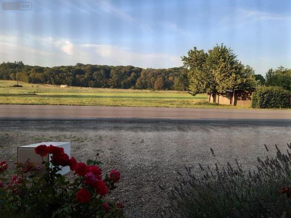 Terrain à Batir à vendre à Chamblay dans le Jura (39380), ref : 39067/630