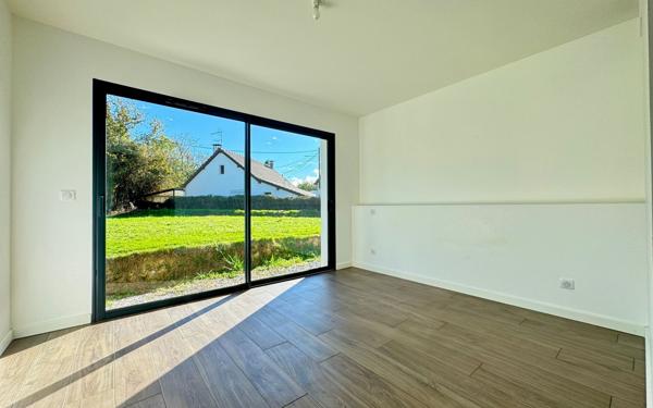 Maison à vendre    4 pièces •  Morlaàs