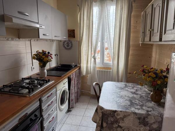 Vente Maison 5 pièces 90 m2 à Carmaux
