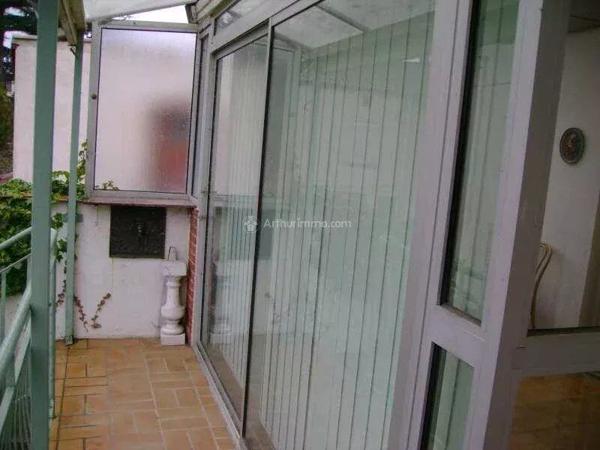 Vente Maison 5 pièces 90 m2 à Carmaux