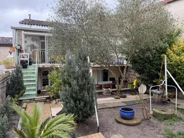 Vente Maison 5 pièces 90 m2 à Carmaux