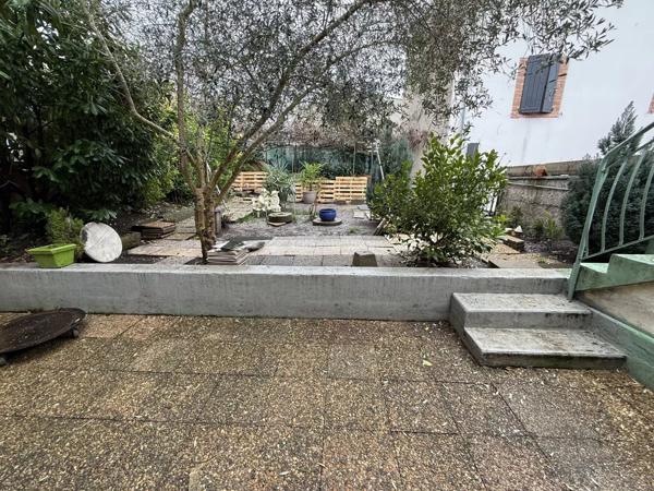 Vente Maison 5 pièces 90 m2 à Carmaux