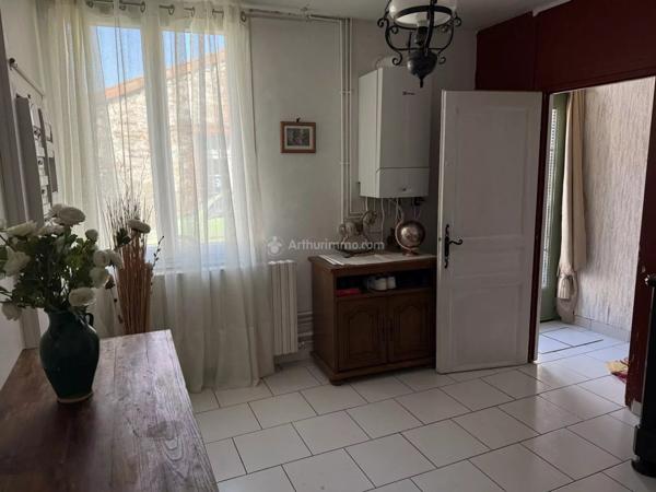 Vente Maison 5 pièces 90 m2 à Carmaux
