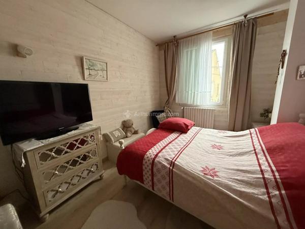 Vente Maison 5 pièces 90 m2 à Carmaux