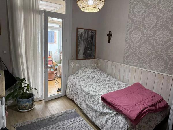 Vente Maison 5 pièces 90 m2 à Carmaux