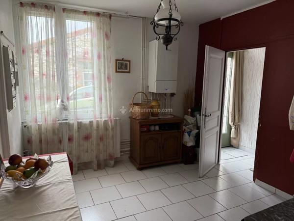 Vente Maison 5 pièces 90 m2 à Carmaux