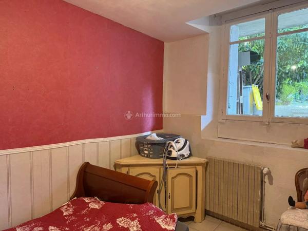 Vente Maison 5 pièces 90 m2 à Carmaux