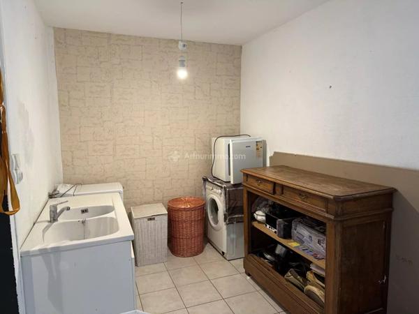 Vente Maison 5 pièces 90 m2 à Carmaux