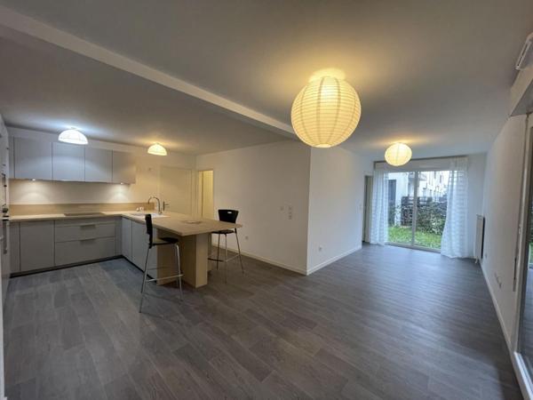 A LOUER : T3 à LOMME • • 1 120 € CC • Réf. G617