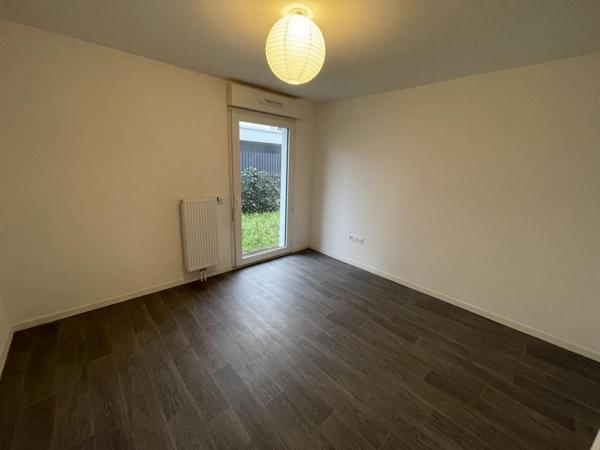 A LOUER : T3 à LOMME • • 1 120 € CC • Réf. G617