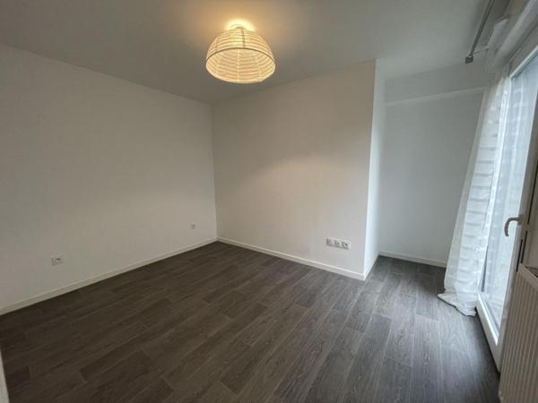 A LOUER : T3 à LOMME • • 1 120 € CC • Réf. G617