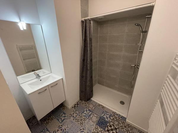 A LOUER : T3 à LOMME • • 1 120 € CC • Réf. G617