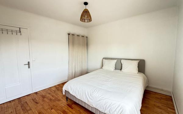 Appartement à louer    3 pièces • 61,69 m2 Francheville