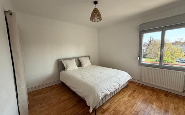 Appartement à louer    3 pièces • 61,69 m2 Francheville