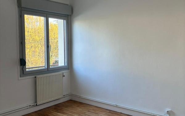 Appartement à louer    3 pièces • 61,69 m2 Francheville