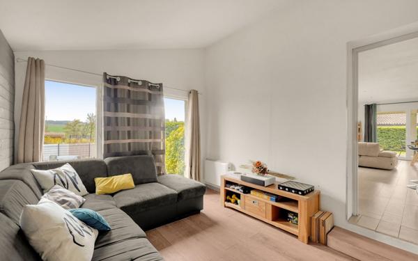 Maison à vendre    5 pièces •  L'Isle-Jourdain