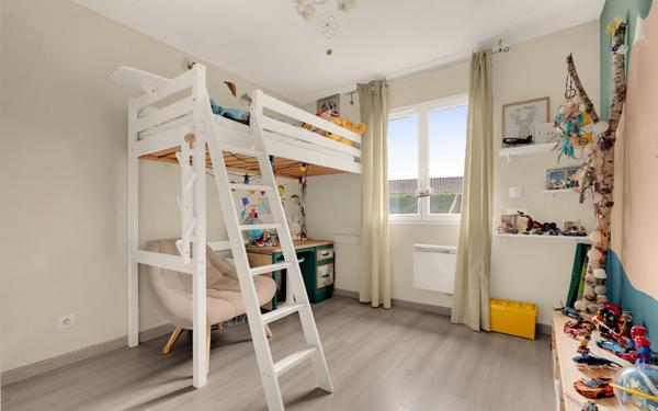 Maison à vendre    5 pièces •  L'Isle-Jourdain