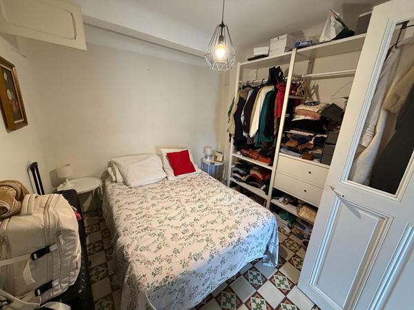 Appartement 2 pièces à vendre à Avignon - Dernier étage, calme et lumineux