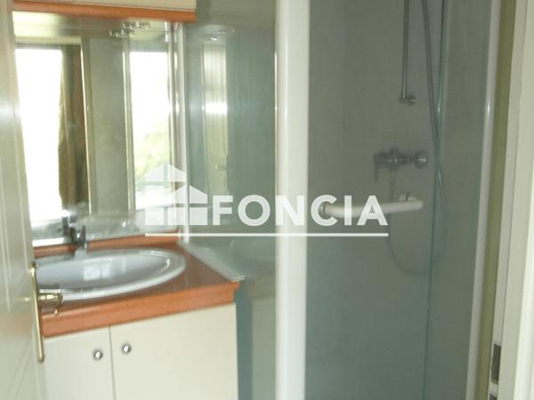 Location Studio meublé 21.17 m² - 6 A 20 RUE VAUX DE FOLETIER La Rochelle 17000