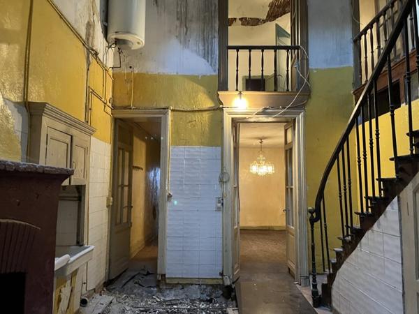 Maison à vendre |  Duras |  5 pièces | 152 m²