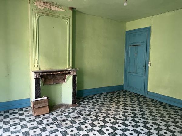 Maison à vendre |  Duras |  5 pièces | 152 m²