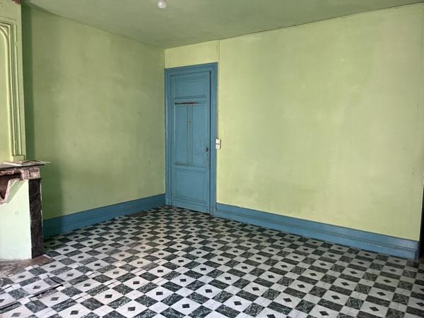 Maison à vendre |  Duras |  5 pièces | 152 m²