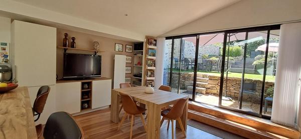 COUP DE COEUR POUR CETTE MAISON DE VILLE RENOVEE !