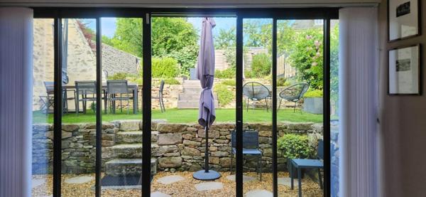 COUP DE COEUR POUR CETTE MAISON DE VILLE RENOVEE !