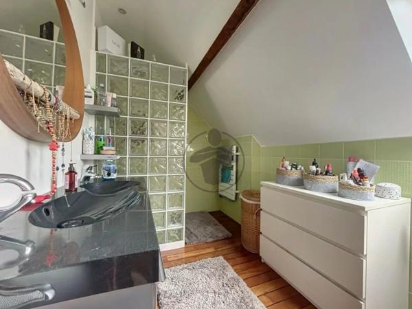 Vente Maison 5 pièces 117 m2 à Gauchy