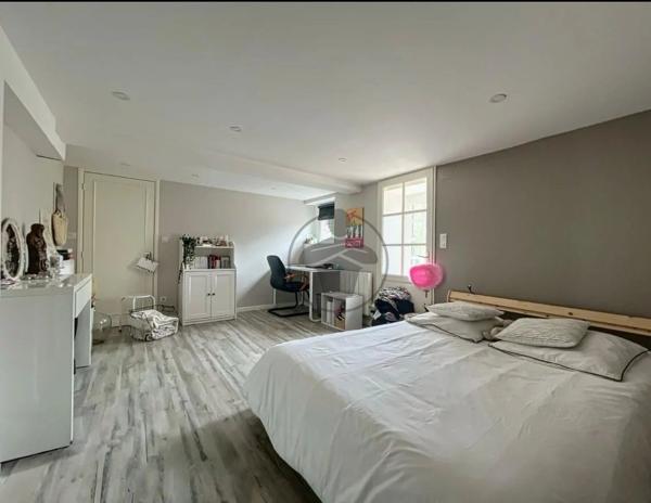 Vente Maison 5 pièces 117 m2 à Gauchy