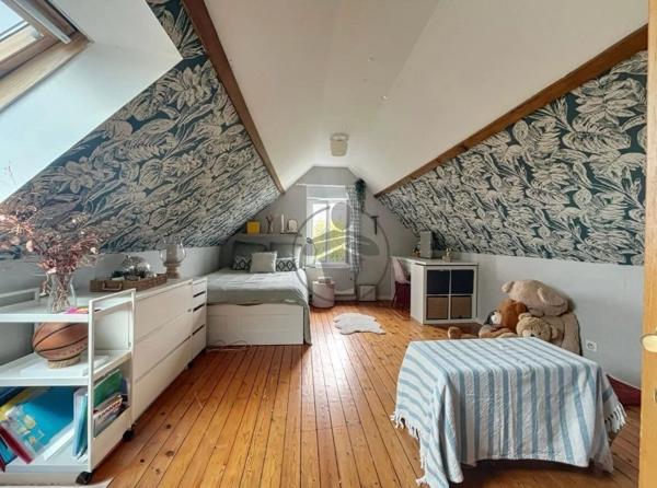 Vente Maison 5 pièces 117 m2 à Gauchy