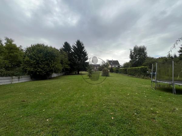 Vente Maison 5 pièces 117 m2 à Gauchy