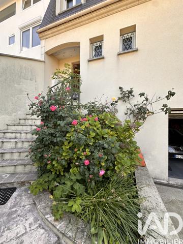 Maison à vendre 5 pièces 122 m² Antony