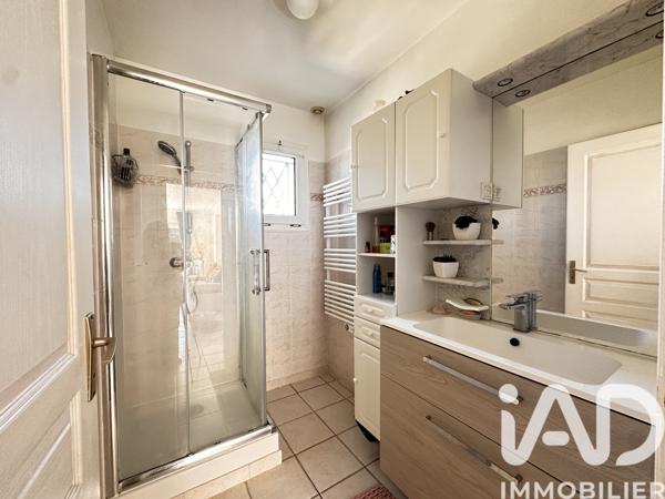 Maison à vendre 5 pièces 122 m² Antony